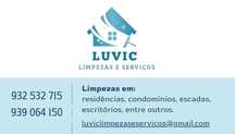 Limpeza doméstica