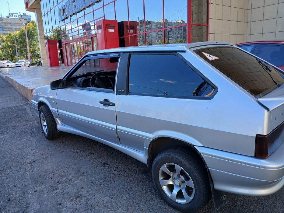Продам автомобиль ВАЗ 2113