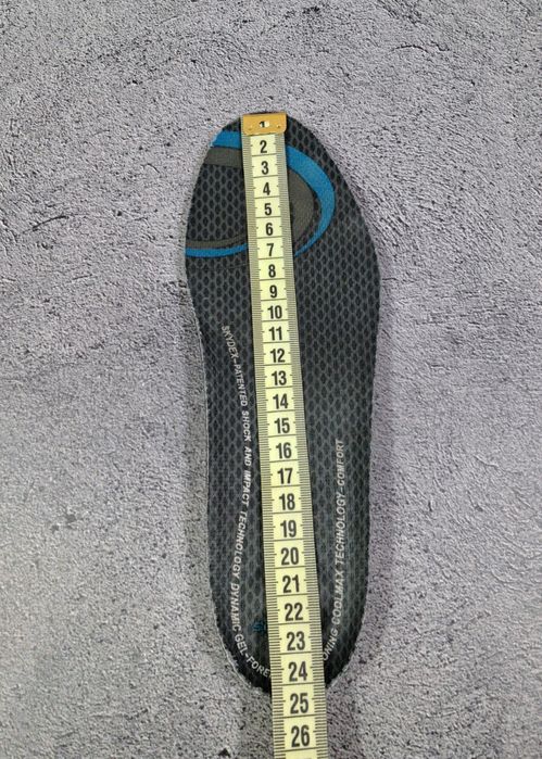 Кроссовки Asics Gel-Kumo 6 беговые спортивные женские GT-1000 Patriot