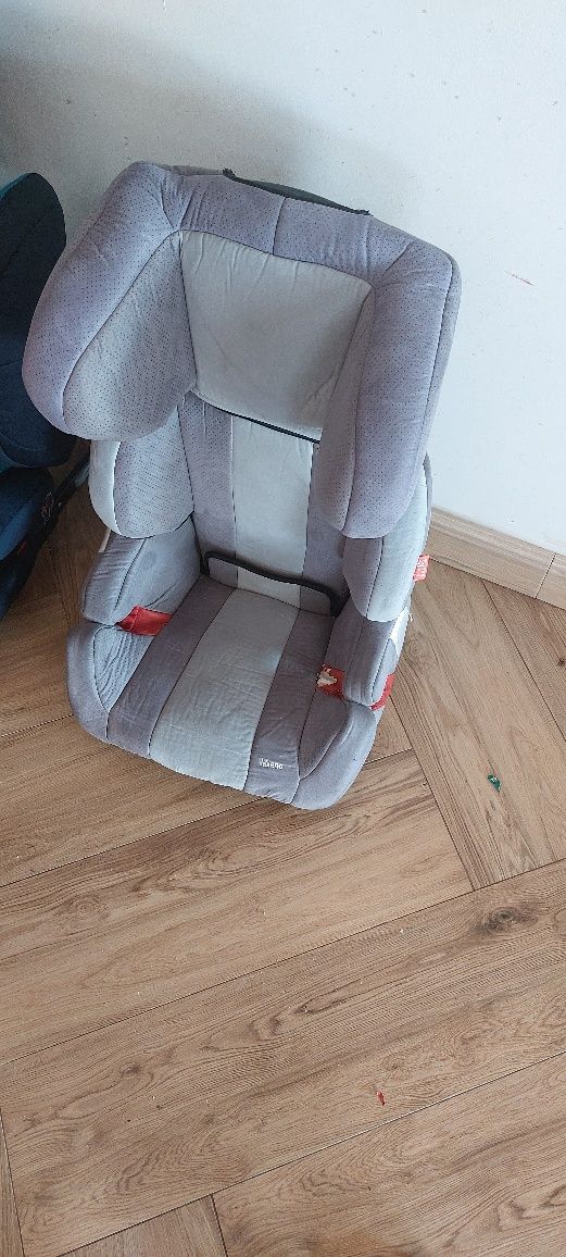 Fotelik Recaro Milano