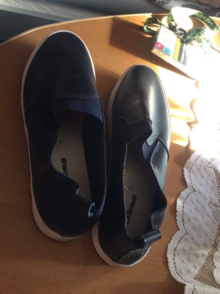 Buty damskie rozmiar 41