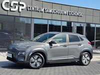 Hyundai Kona NOWY SAMOCHÓD z Polskiego Salonu BEZWYPADKOWY Faktura Vat 23%
