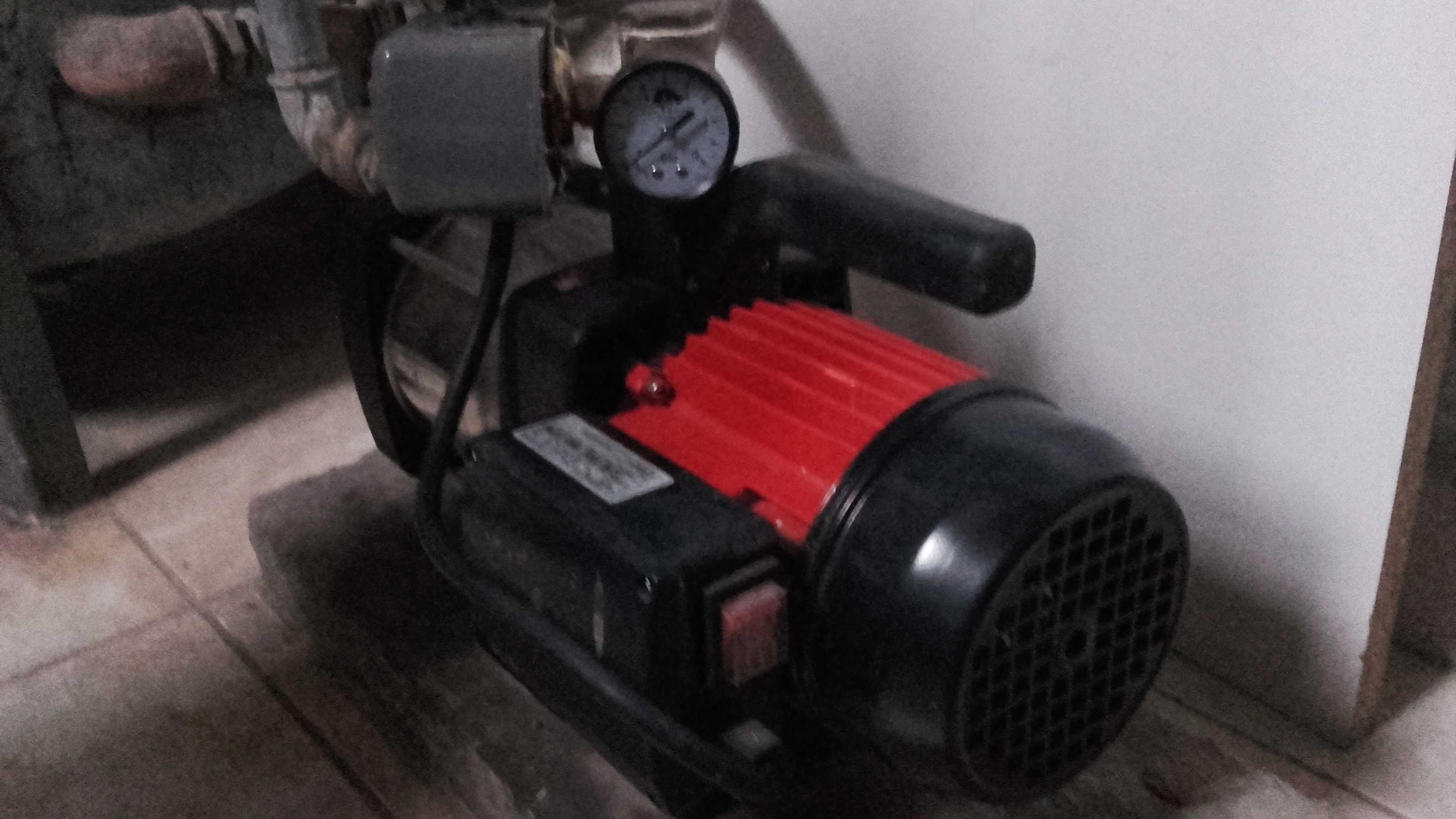 Pompa hydroforowa MULTI HWA 2000 INOX