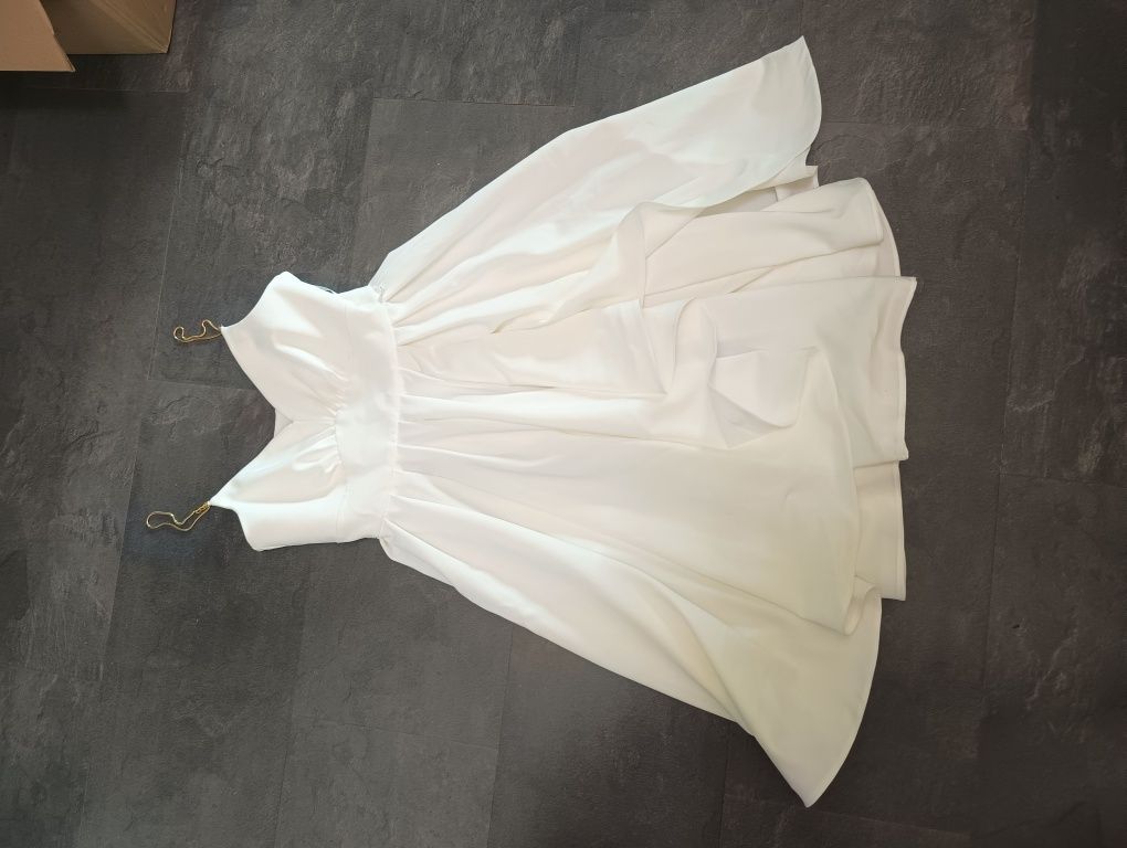 Sukienka Lou Somi 42xL