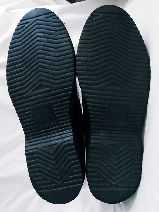 Новые Полуботинки Челси 46 р. Кожа.