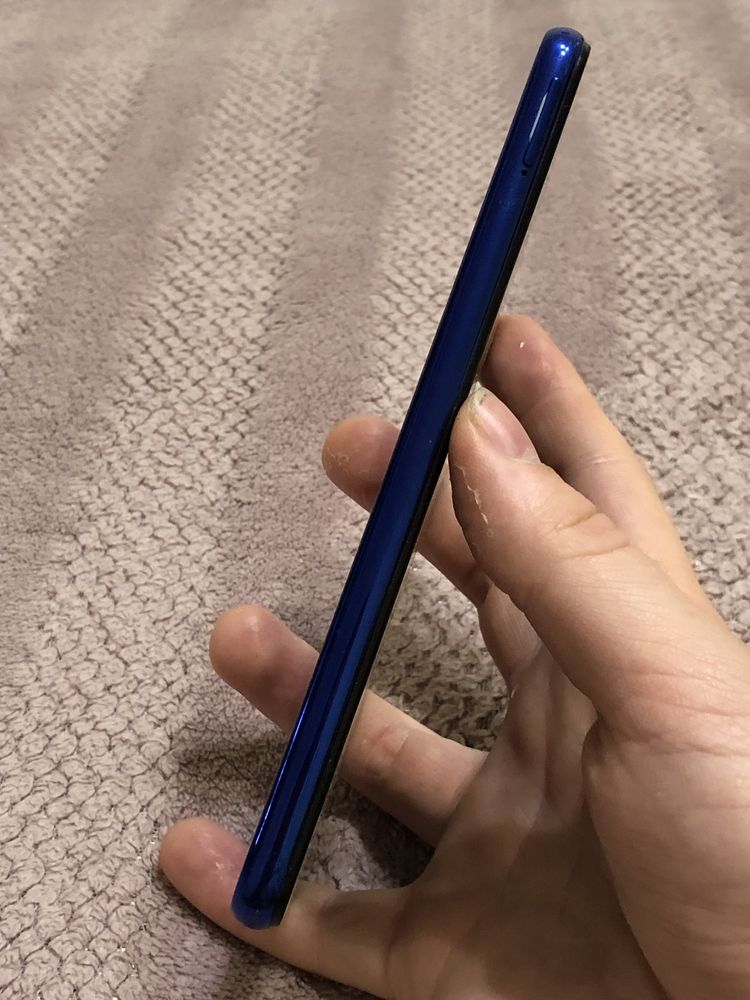Телефон Xiaomi Redmi Note 8T #4