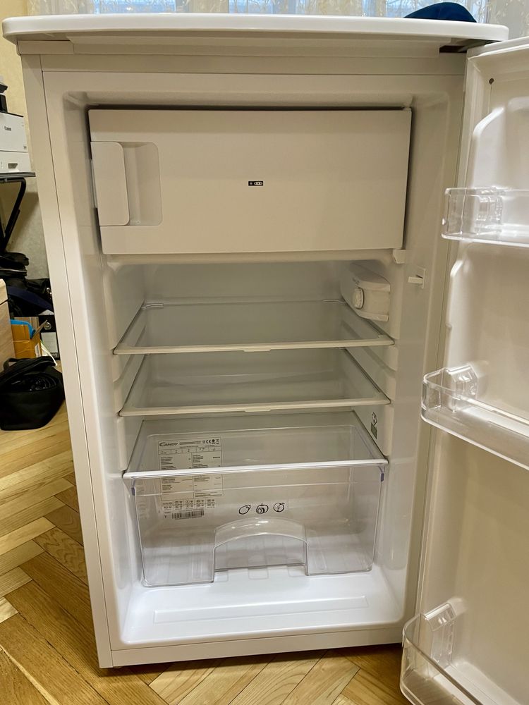Холодильник Candy CCTOS 502W/P (в ідеальному стані)