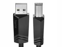 Hama KABEL USB A - USB B 1,5m 480mb/s