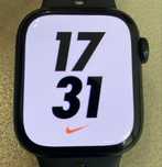 Aplle Watch 7 NIKE GPS+Cellular