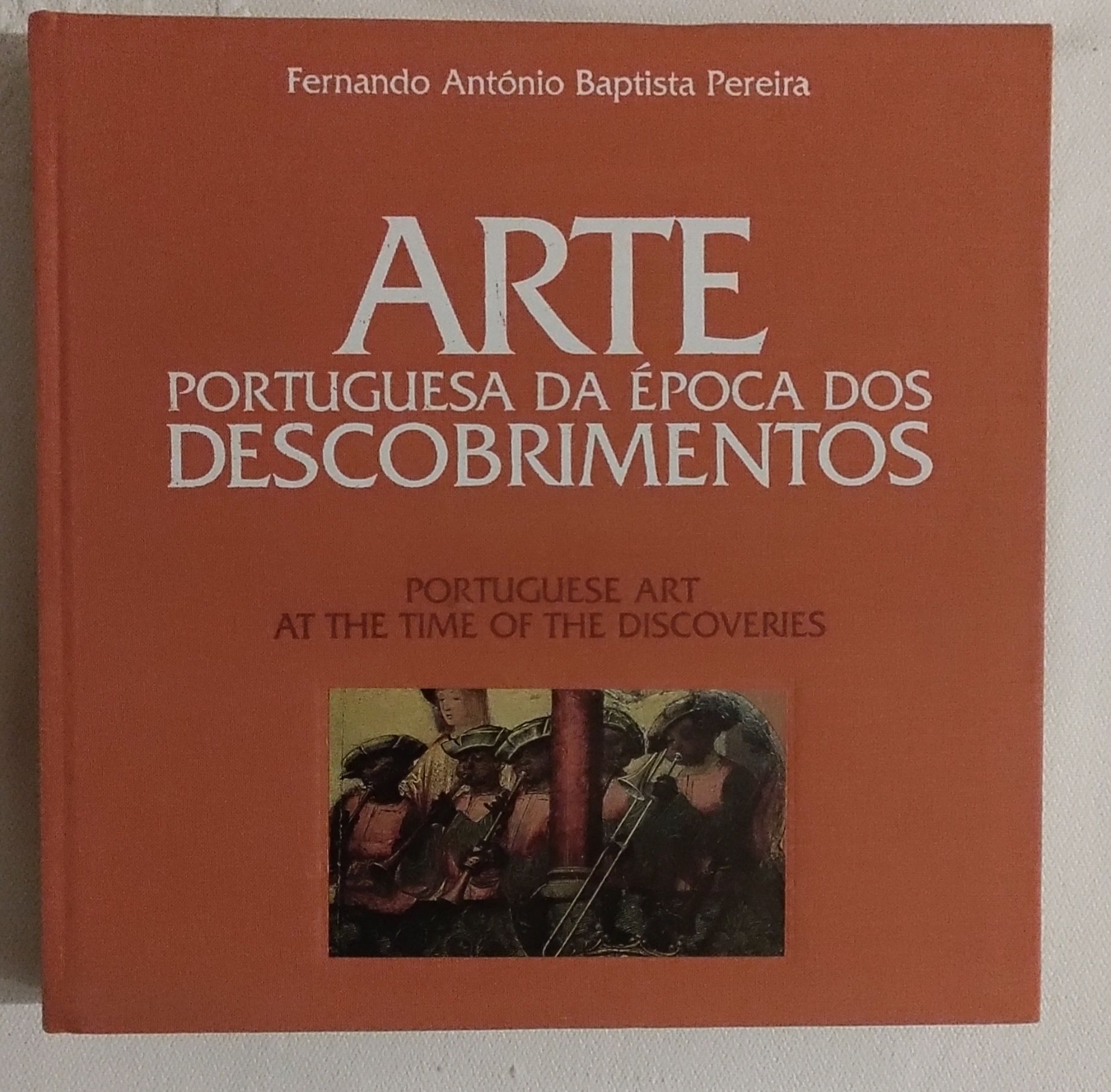 Selos - livro A arte portuguesa.