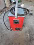 Spawarka cespa 125