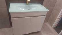 SÓ HOJE - 60€ Movel com lavatorio