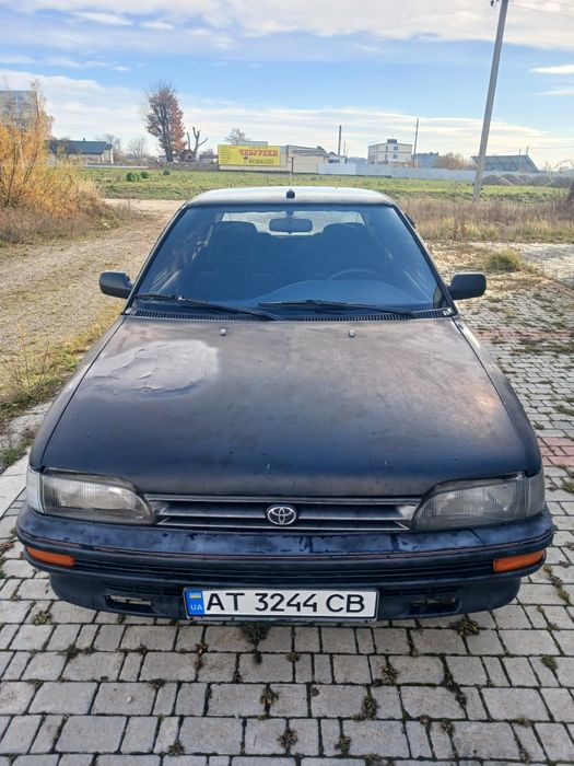 Продам Тойота e90