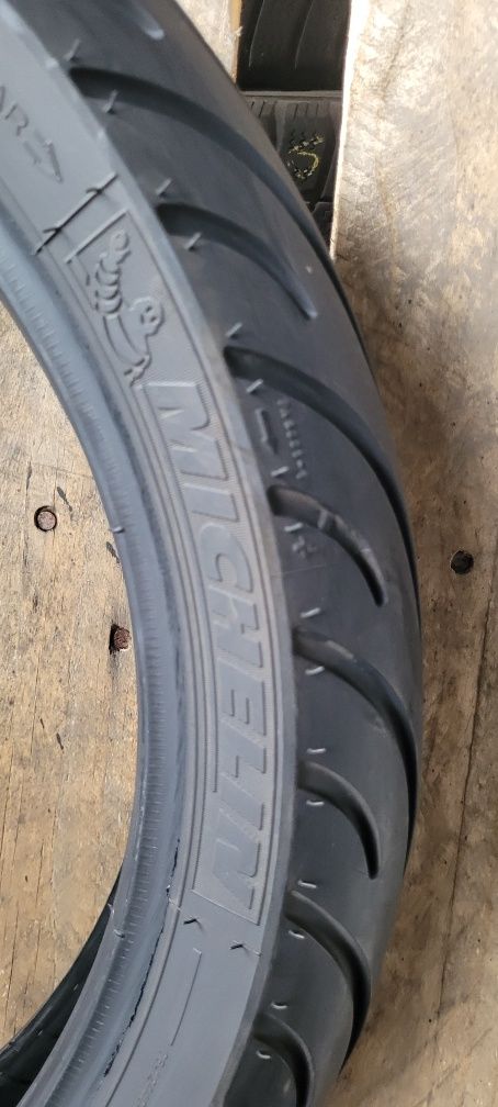 michelin pilot street 130/70 r17