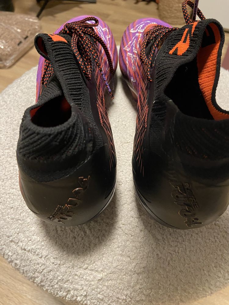 PUMA Future 8 Novas