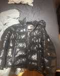 Kurtka moncler maya