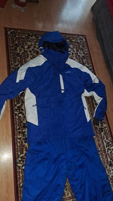 Kurtka I spodnie narciarskie 170/176r