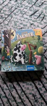 Gra planszowa super farmer