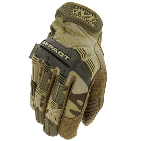 Перчатки военные на осень / Тактичні рукавиці (Mechanix Wear, США)