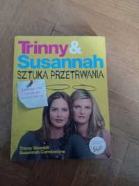 Trinny&Susannah, Sztuka przetrwania