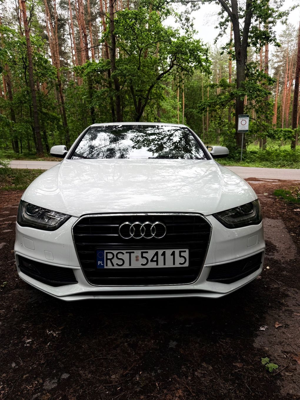 Audi S4 Audi S4 3.0TFSI Quattro S Tronic