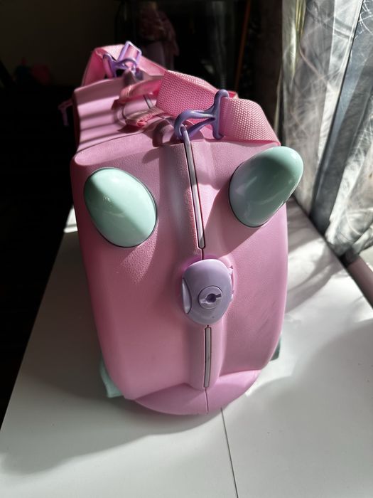Продам валізу Trunky