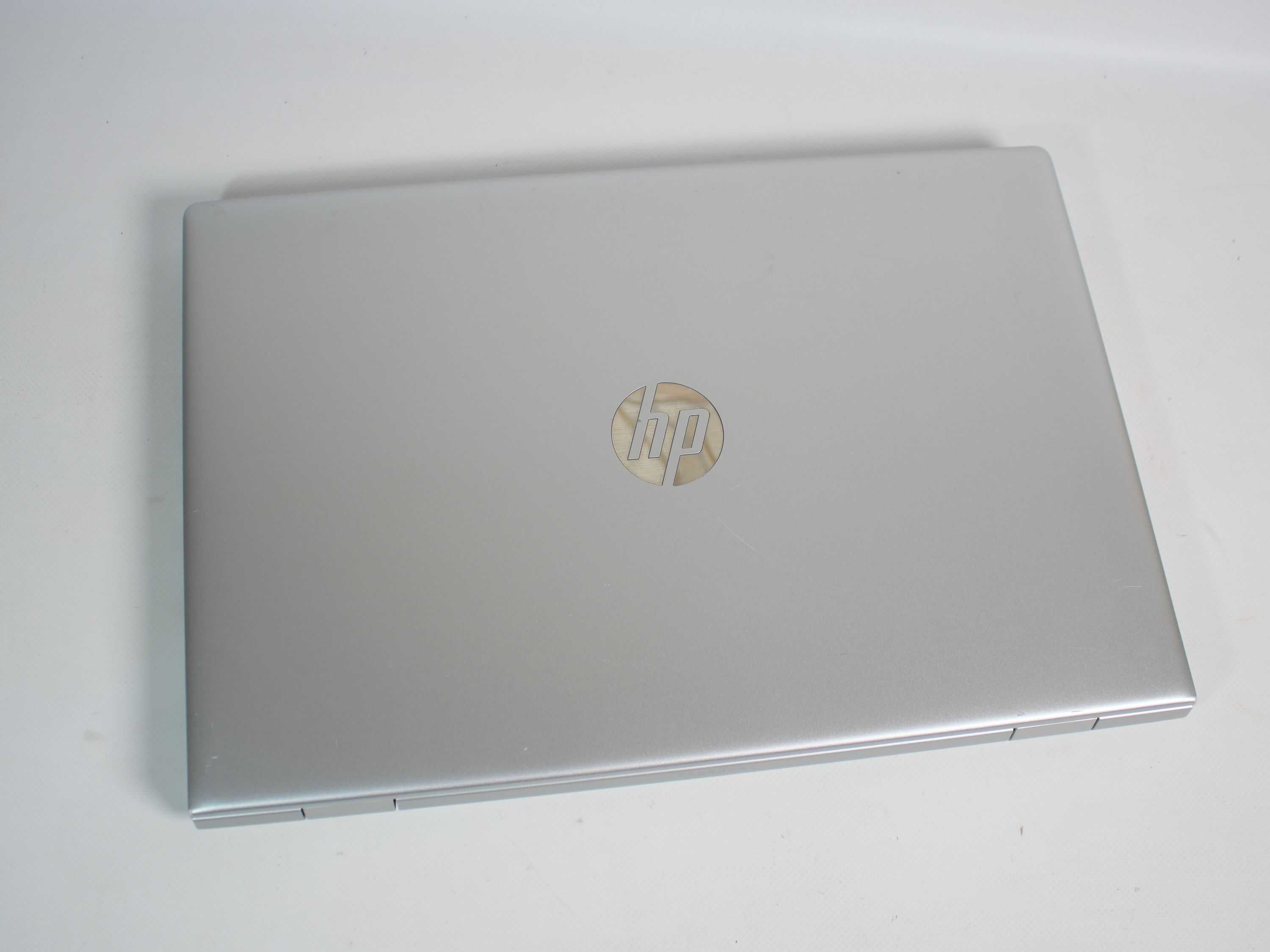 HP ProBook 650 G4 i7-8850H 6 ядер 15.6" Full HD IPS 16/500Gb COM порт!