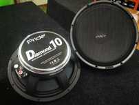 Pride diamond 10