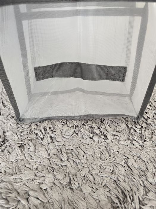 Organizer na odzież do szuflady, szafy 7 przegródek - 8 szt