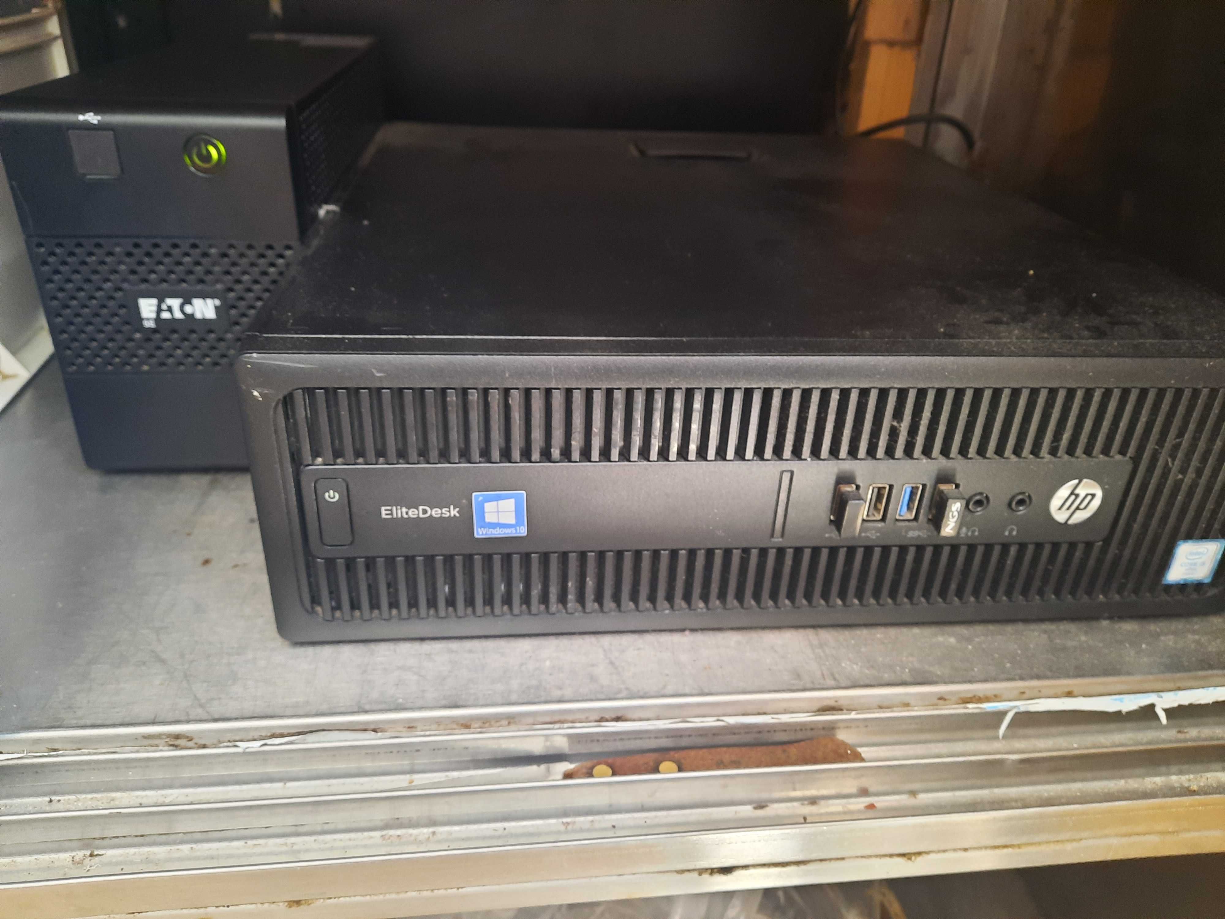 Computador completo