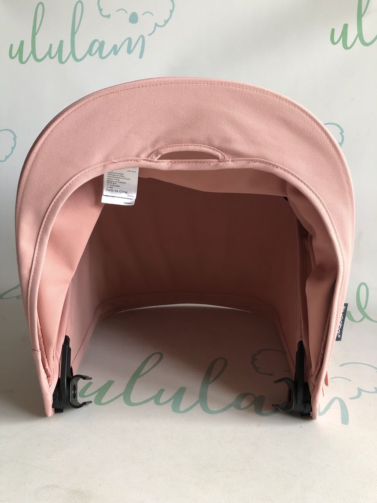 Bugaboo Fox5 / Cameleon / Fox Cub budka Moning Pink