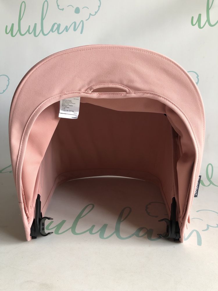 Bugaboo Fox5 / Cameleon / Lynx budka Moning Pink