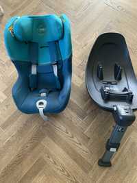 Cybex sirona M2 z bazą isofix