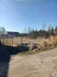 Dzialka w karsku 1000m2 ogrodzona prąd woda
