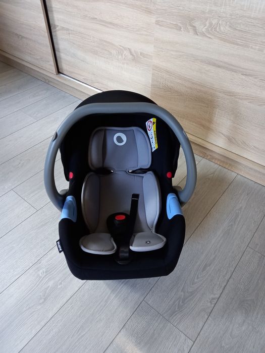 Fotelik Lionelo Astrid 0-13 kg