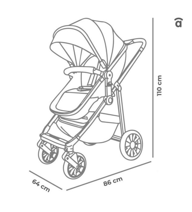 Trio Assalto - Two +