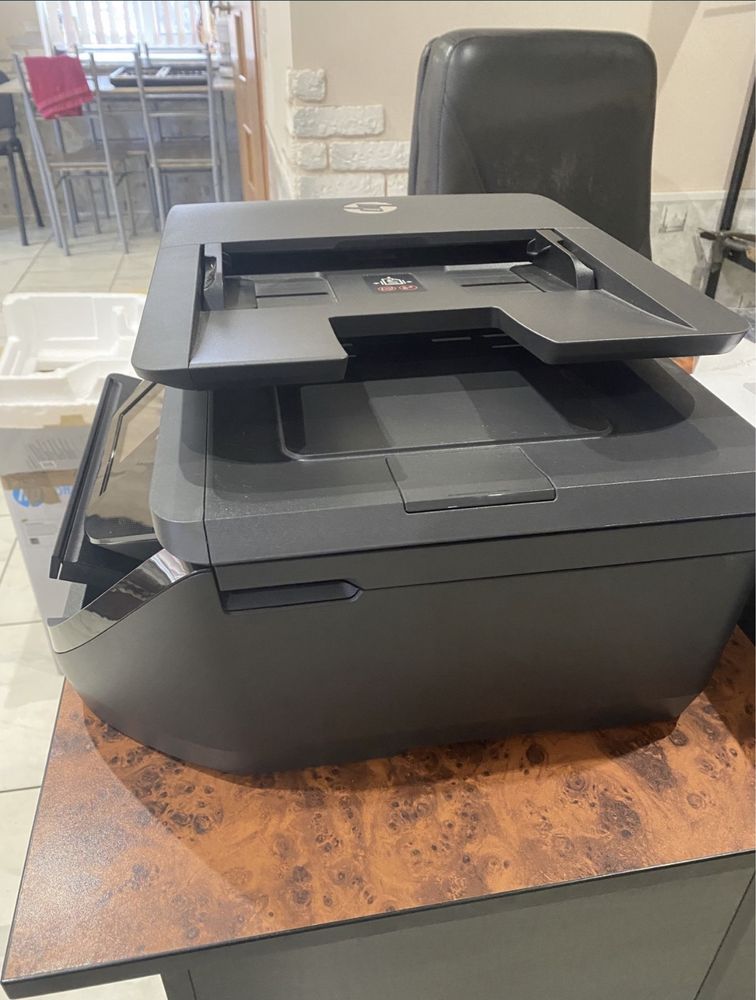 Принтер HP OfficeJet Pro 6970