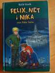 Felix, Net i Nika oraz Pałac Snów