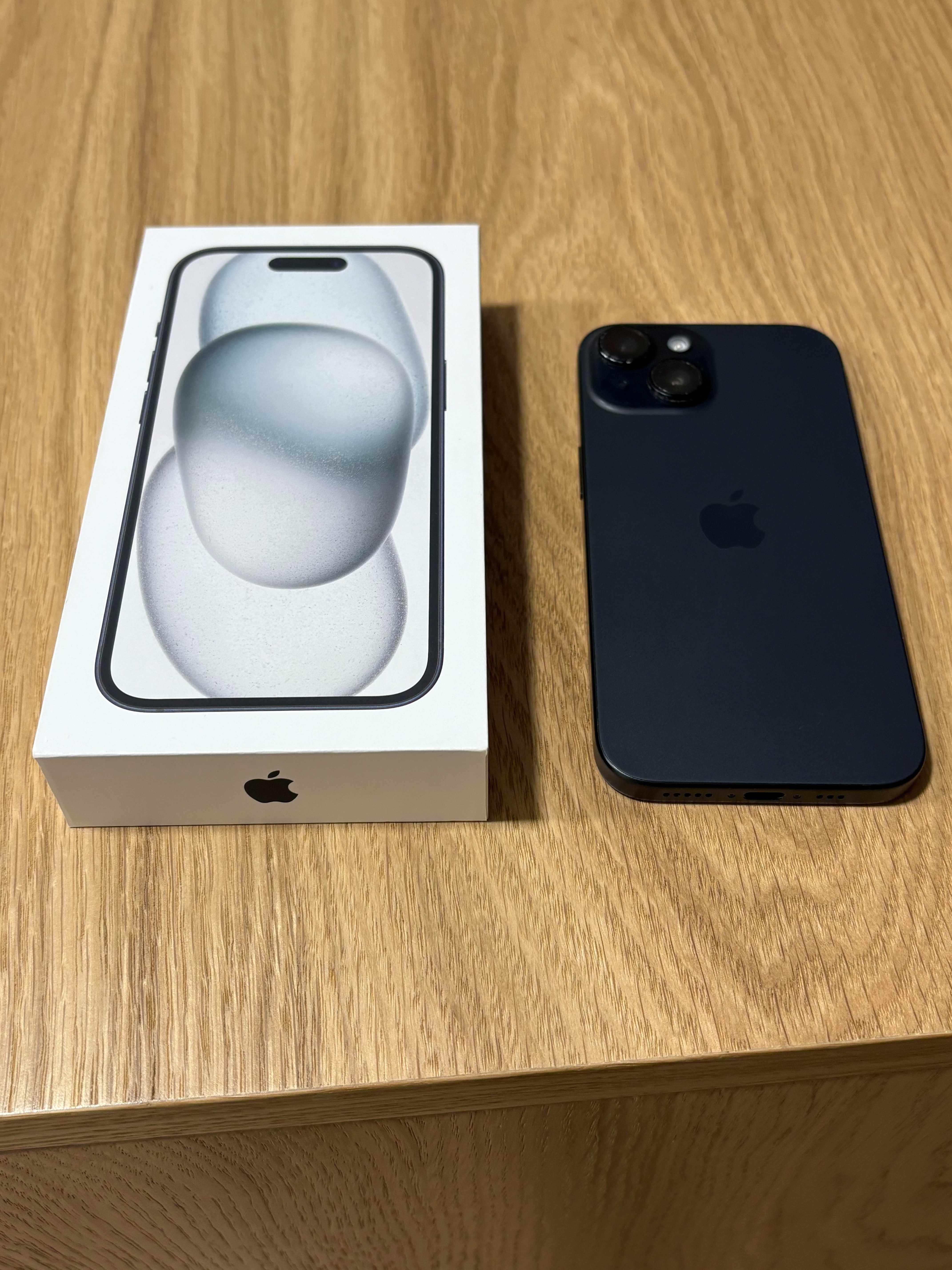 iPhone 15 256 Gb