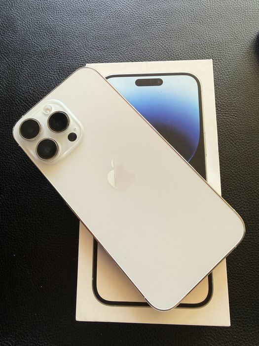 iphone 14 pro max 512gb