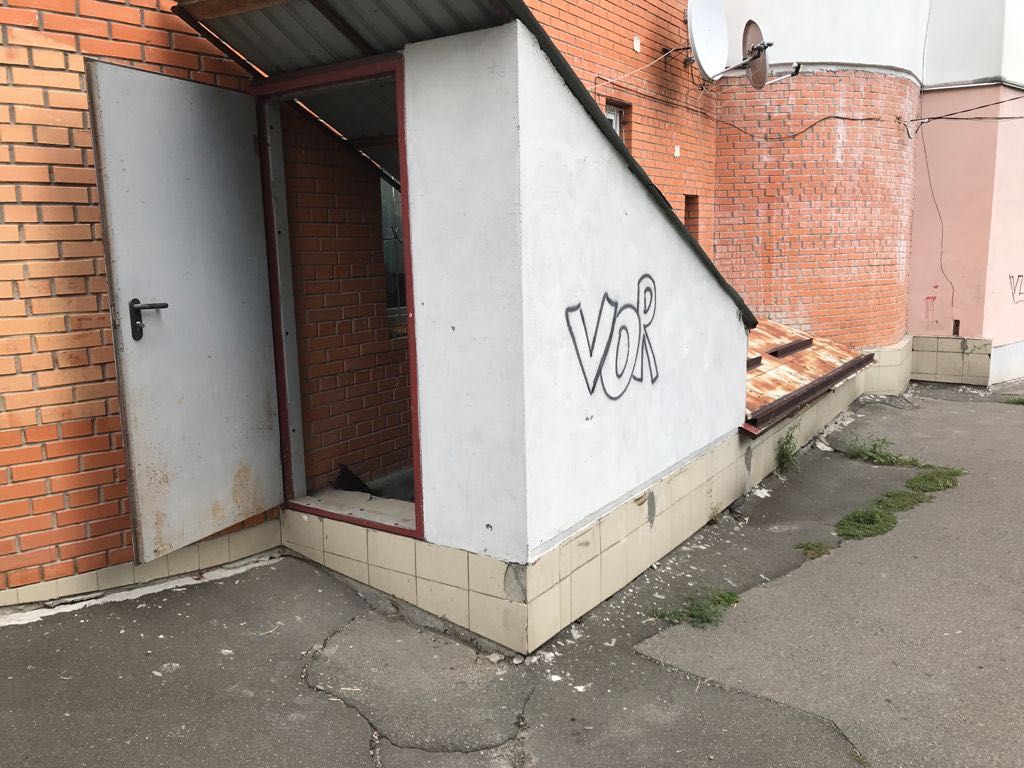 Оренда приміщення 56 кв.м., пл.Шевченка, центр Вишгорода