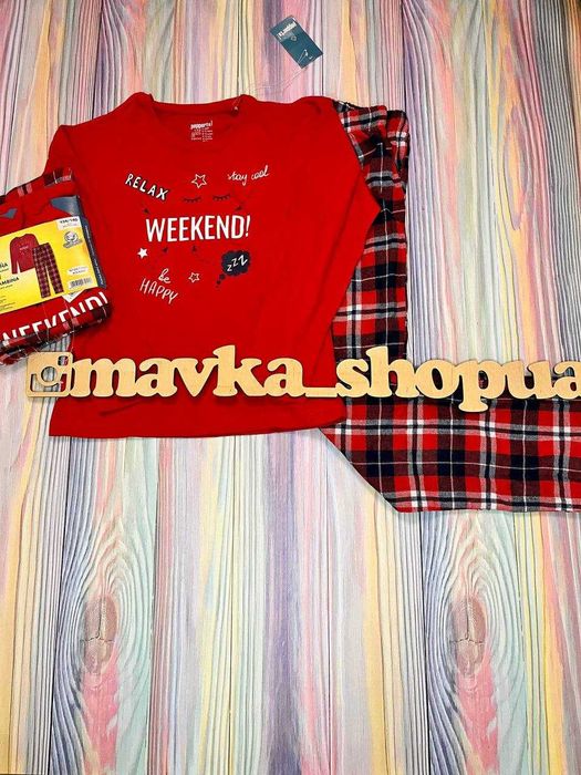 Піжами дитячі підліткові Гаррі Поттер Барбі Lupilu Lidl  Halloween Х