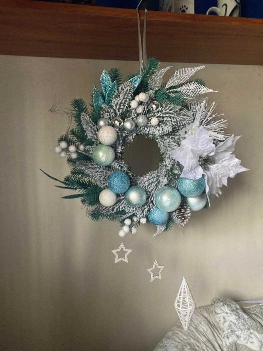 Coroas  de Natal