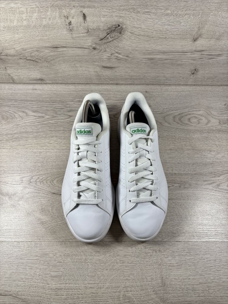 Adidas чоловічі кросівки оригінал білі