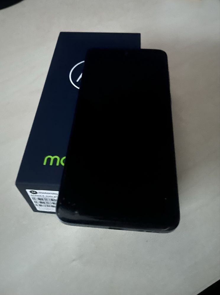 Motorola Moto G23 - stan bardzo dobry