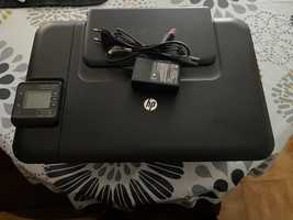 Impressora HP Deskjet 3055A