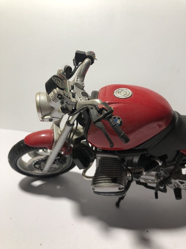 BMW R1100R escala 1/10