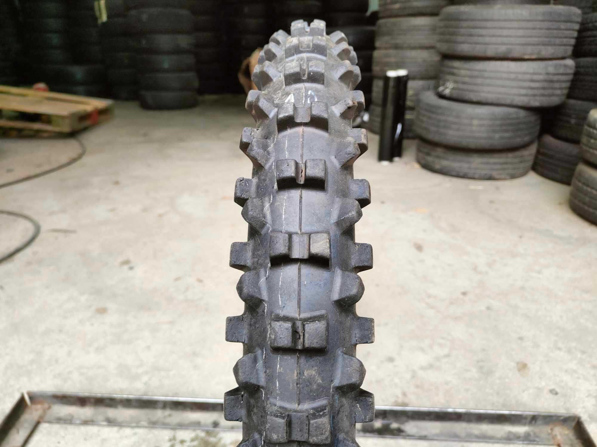 1x 80/100-21 Maxxis Maxxcross st Mid-soft 51m m10