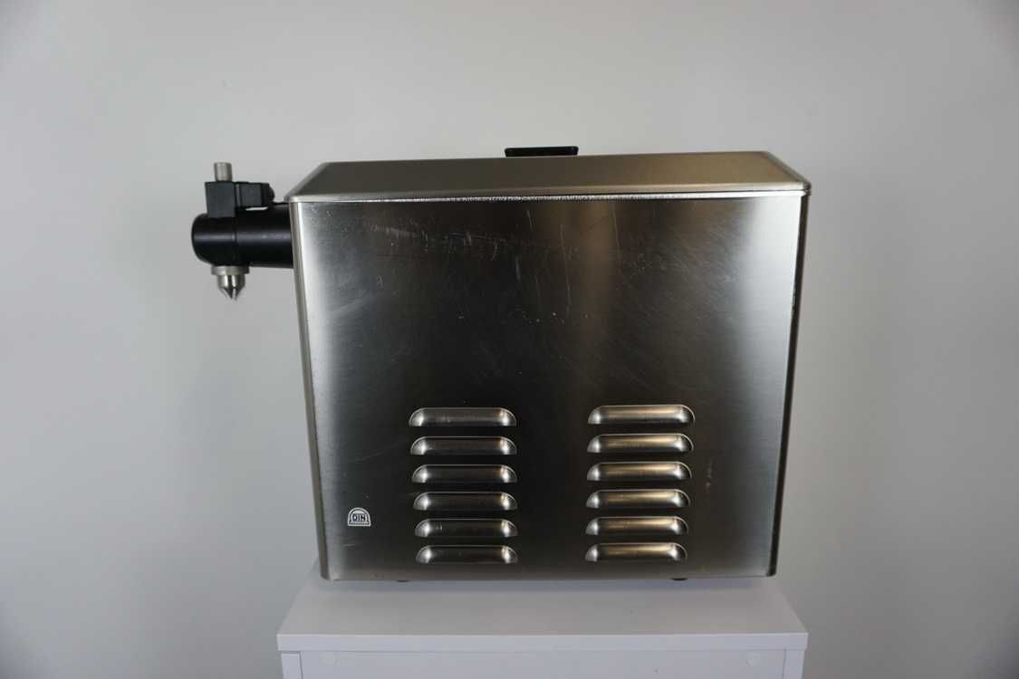 Maszyna Ubijaczka Automat bitej Śmietany Mussana Boy Microtronic 4 lit
