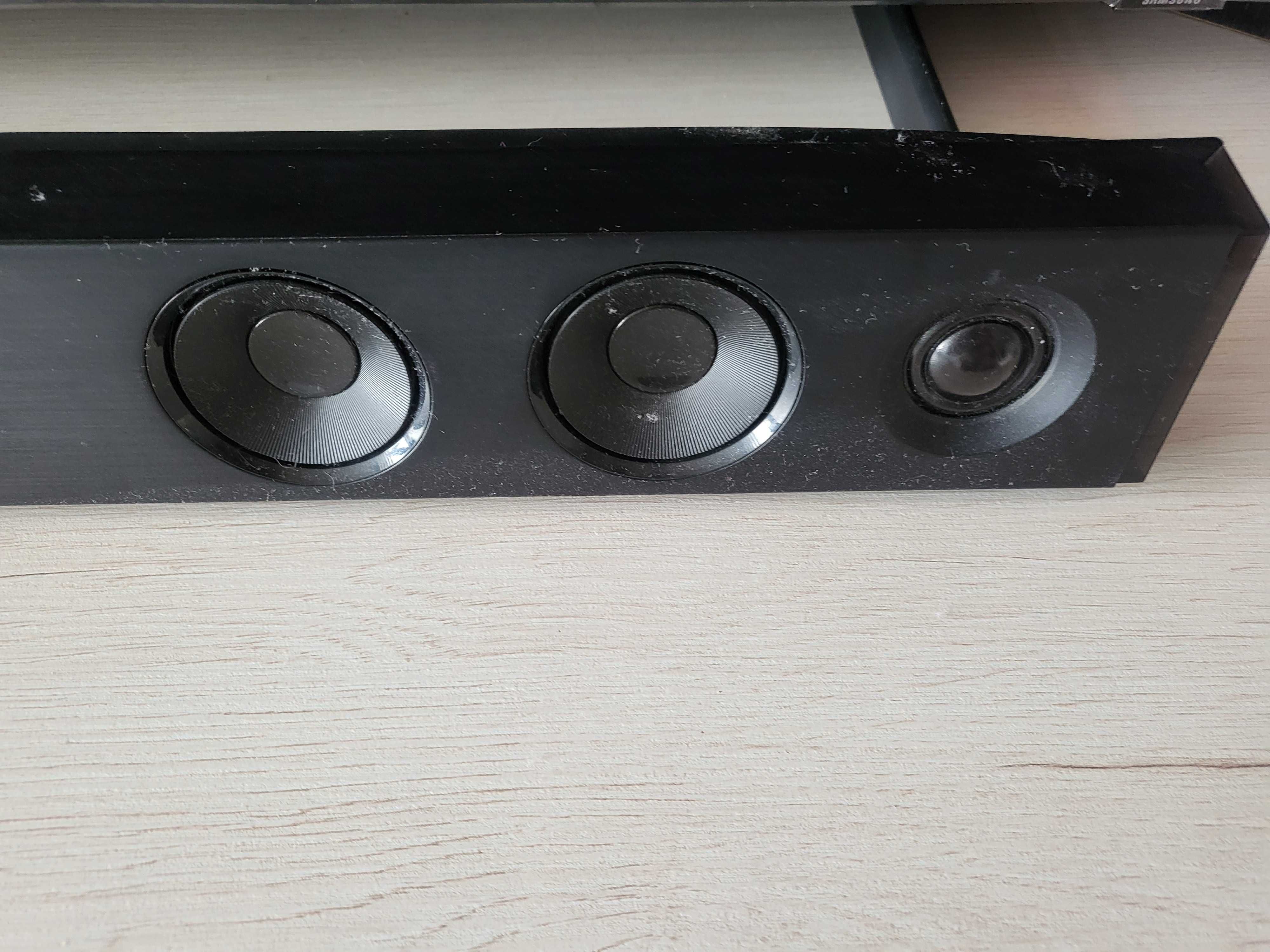 Sound bar LG używany